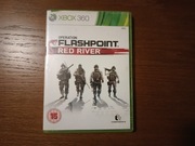 Gra Xbox - Operation Flashpoint Red River