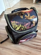 Tornister szkolny jednokomorowy 16l Derform