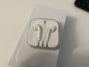 Oryginalne Słuchawki Przewodowe EarPods ze złączem minijack