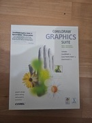 CorelDraw graphics suite 11