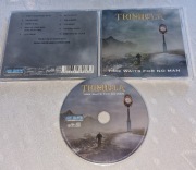 TRISHULA - Time Waits For Man CD Aor Heaven