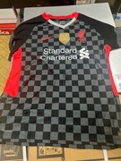 Koszulka Liverpool F.C.
