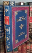 Kobieta trzydziestoletnia Honoré de Balzac, Arcydzieła literatury światowej