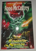 Anne McCaffrey - Narodziny smoków - Tom 9