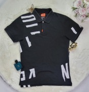 T-shirt Nike z pięknym nadrukiem