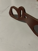 Przekladka termiczna Pinto Ford gaźnik