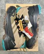 adidas Terrex Skychaser AX5 Mid Gore-Tex Climawarm+ 