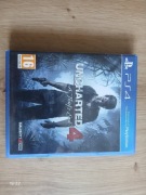Uncharted 4 playstation 4 ps4