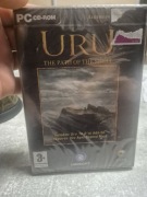 URU THE PATH OF THE SHELL  