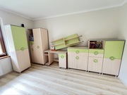 Zestaw mebli do pokoju młodzieżowego i dziecięcego 