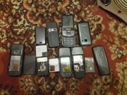 Witam mam na licytację telefony i mp4 na kartę sd