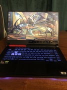 ASUS ROG Strix G15 R7 16GB 512SSD RTX305