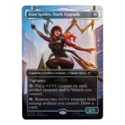 Karta Magic: The Gathering Mary Jane Watson (Iron Spider)