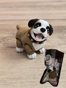 Figurka Buldoga 3d - Druk3d fidget mixGadzet