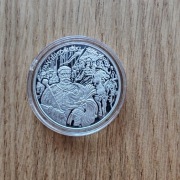 10 zł Jan III Sobieski  