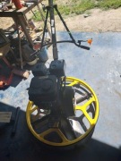 Zacieraczka dro-masz 76