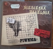 PIWNICA POD BARANAMI 2 CD real foto folia