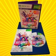 Just Dance 2019 Xbox 360 UNIKAT STAN IDEALNY 
