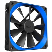Wentylator NZXT 140 x 140 mm Aer F140