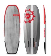 Deska SLINGSHOT HYPERMILER 4'8" (Nowa-nieużywana)