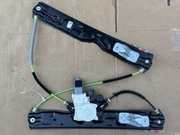 SIŁOWNIK PODNOŚNIK MECHANIZM SZYBY PRAWY PRZÓD HK83-23200-AF JAGUAR F-PACE