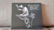 Machine Head - Of Kingdom And Crown CD