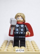 Sprzedam Minifigurka LEGO SH1014 Thor 76313