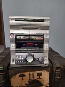Wieża stereo SONY HCD RX88
