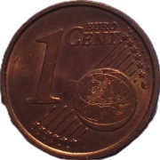 Euro Strefa (Włochy) 1 eurocent z 2017 rok - OBEJRZYJ MOJĄ OFERTĘ