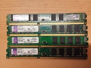 Kingston KVR1333D3N9 DDR3 4GB/4