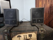 Kolumny głośnikowe RFT B2000 HIFI