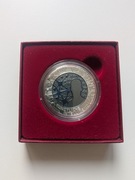 25 EURO - Austria 2019 - Sztuczna inteligencja (Kunstliche Intelligenz)