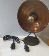 Thermor Lampa grzewcza lata 40-te