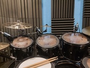 Zestaw mikrofonów Audio Technica MB/Dk5 Drum Pack