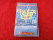 The Golden Collection of GOOMBAY DANCE BAND KASETA MAGNETOFON