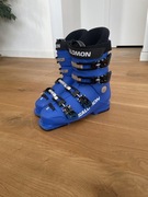 Buty narciarskie Salomon S RACE 60T 25/25.5