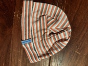 czapka niemowlęca 0-3 mce 