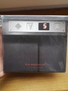 Zeus Wina na 5 unikat 