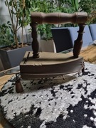 żelazko węglowe stare