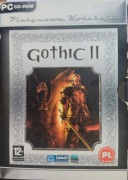 Gra PC Gothic II