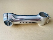 Mostek Wspornik Kierownicy MARIN USA ALU 120mm 25.4mm Ahead Retro MTB