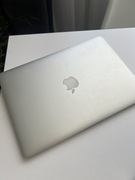 MacBook Air stan idealny 