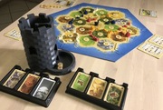 Wieża na Kości – Dice Tower do Gier Planszowych | Rzuć Kość w Stylu! 