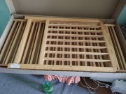 Łóżeczko dziecięce 