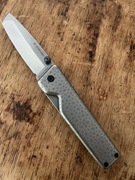 Nóż składany The James Brand Chapter, folder