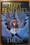 Thud!: A Discworld Novel TERRY PRATCHETT