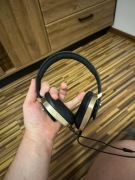 Słuchawki Sonus Faber Pryma Heavy Gold