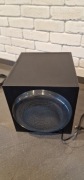 Subwoofer Logitech Z906