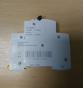 NOWY Wyłącznik nadprądowy Schneider K60N B 16A