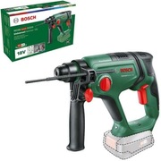 MŁOTOWIERTARKA SDS-PLUS 18V UNIVERSAL BODY BOSCH